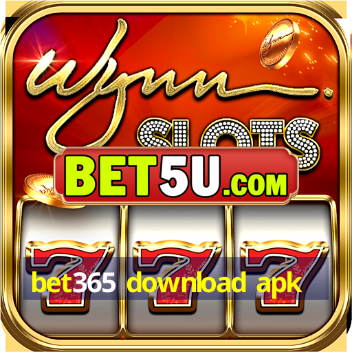 bet365 download apk